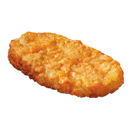 hash brown